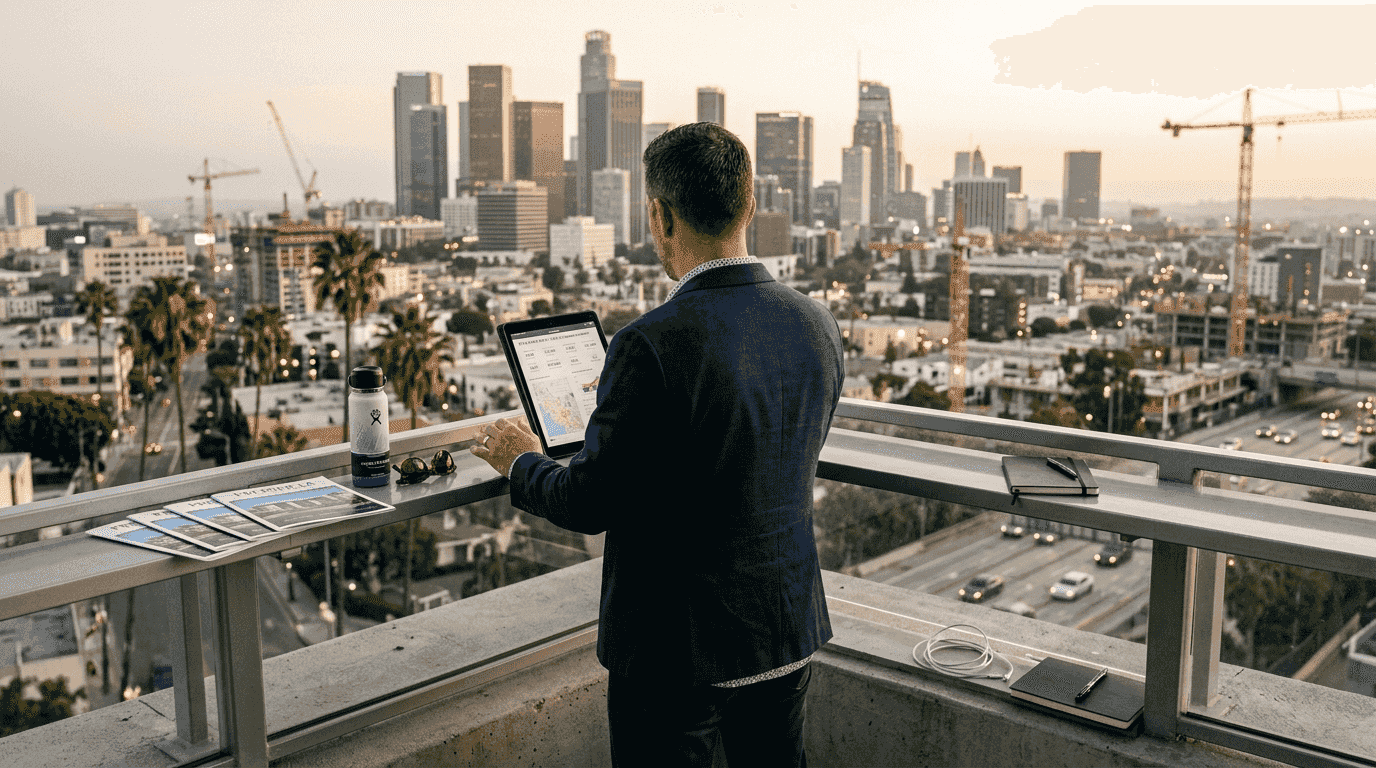 Top Real Estate Investment Locations in SoCal 2026