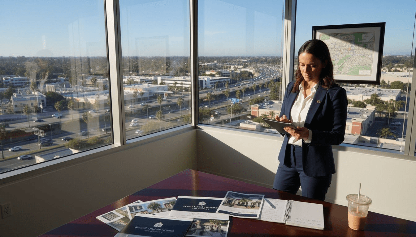 Why invest in Southern California real estate in 2026