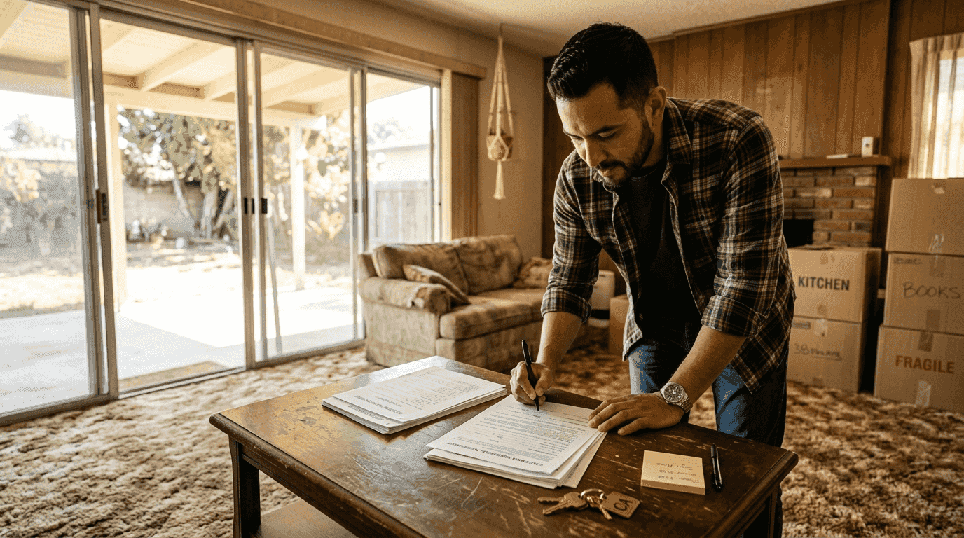 What is for sale by owner: SoCal seller's guide 2026