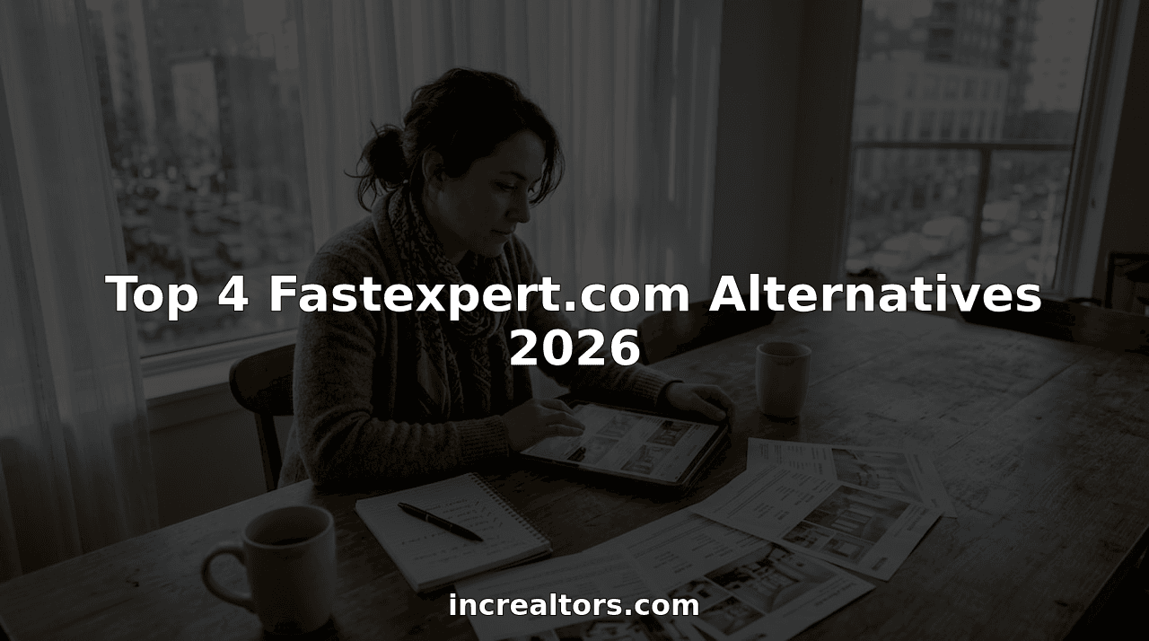 Top 4 Fastexpert.com Alternatives 2026