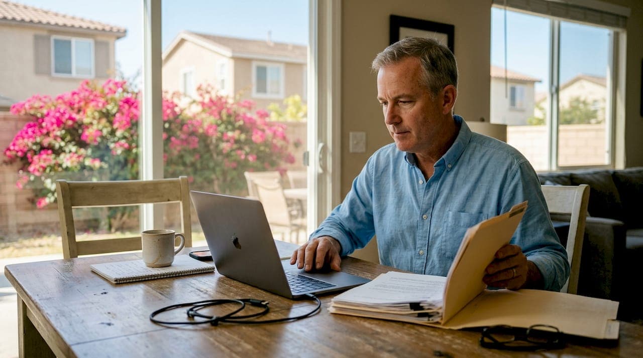 Remote home selling process: SoCal homeowners guide 2026