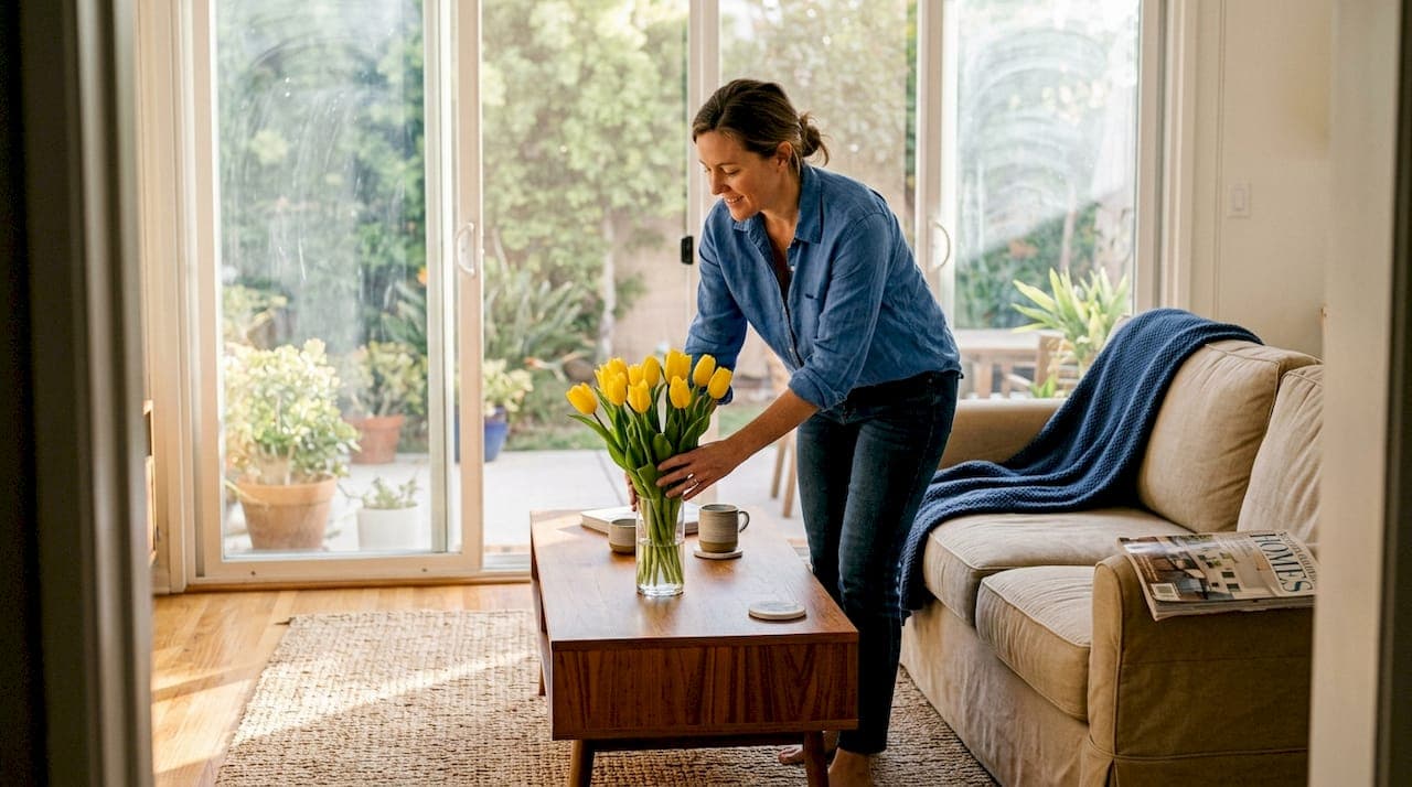 What is home sale preparation: expert tips for SoCal sellers