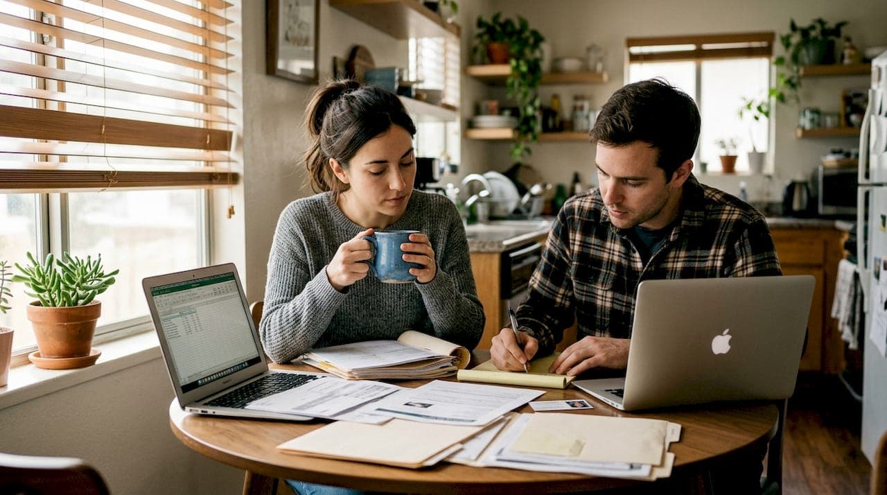 How to buy a house in LA: first-time buyer guide (2026)