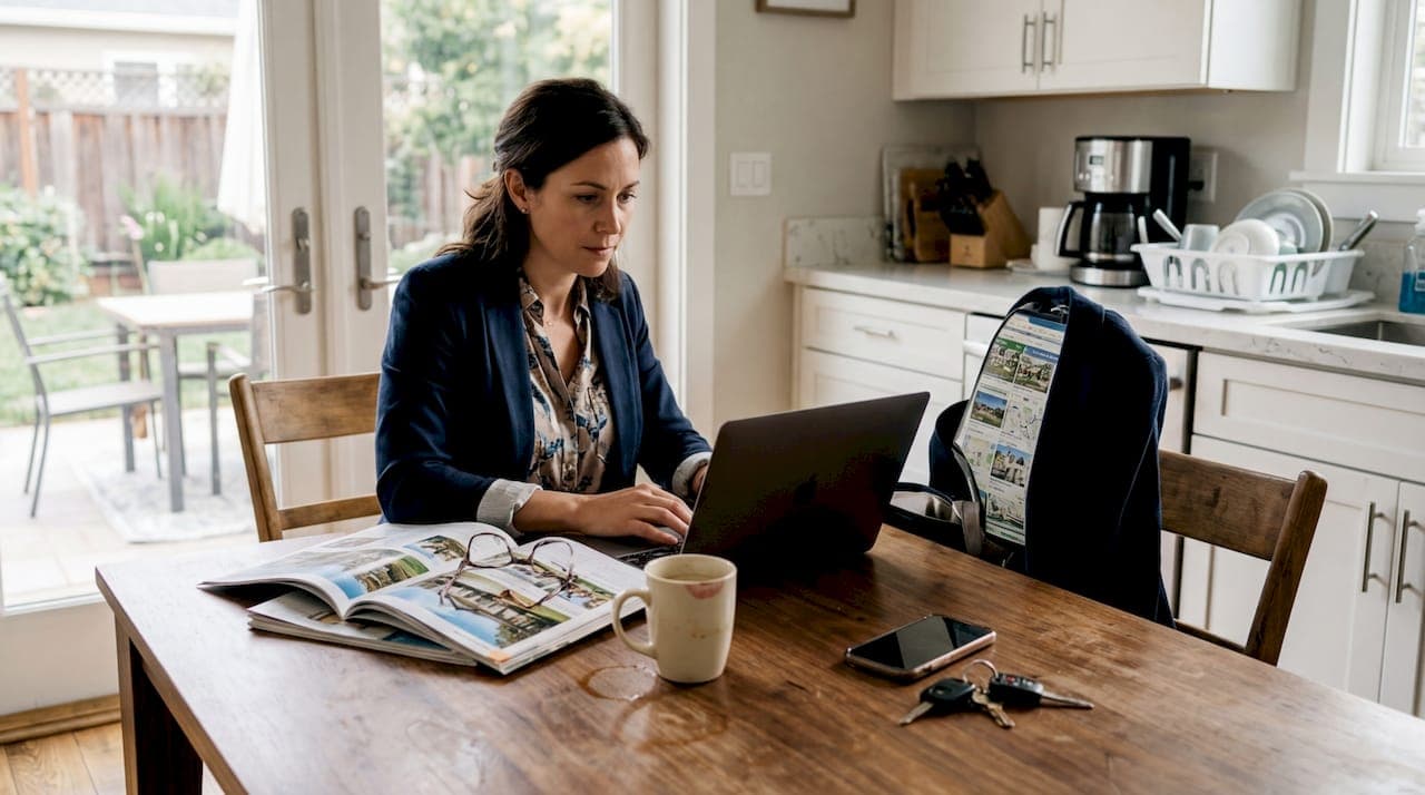 How MLS shapes the Southern California market in 2026