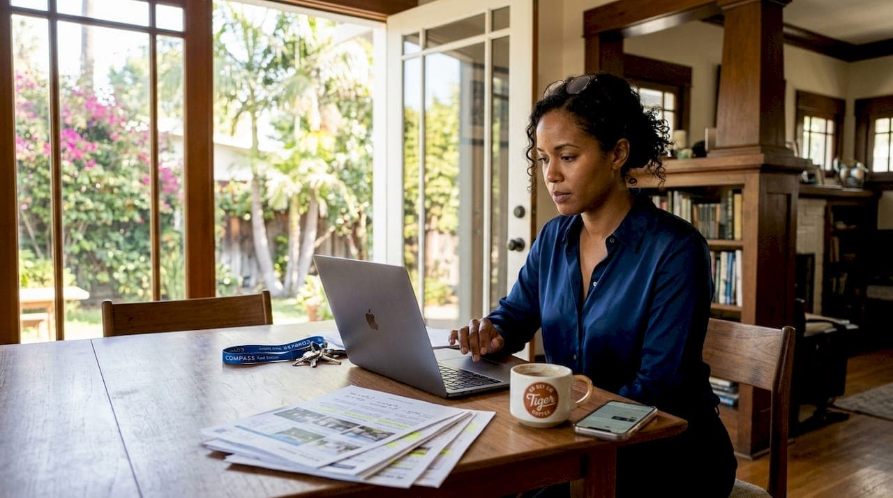 Understanding listing agents in Southern California: your guide