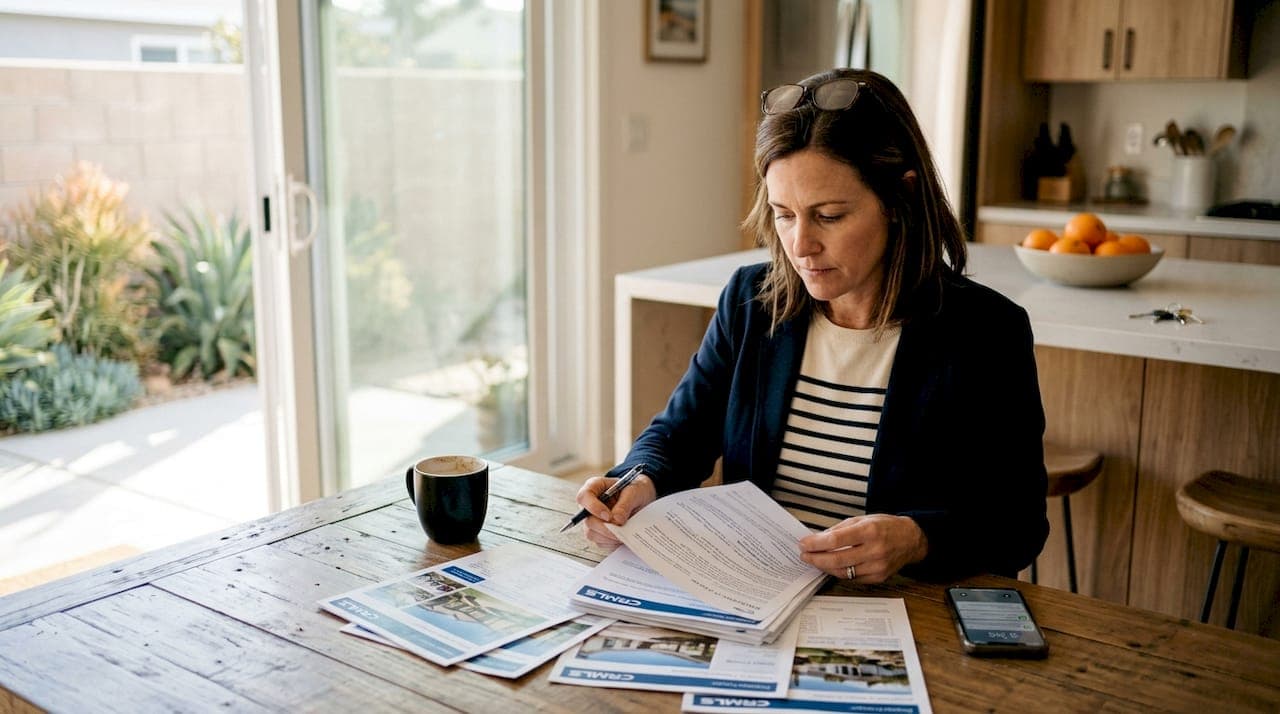 Understand every type of real estate listing in SoCal