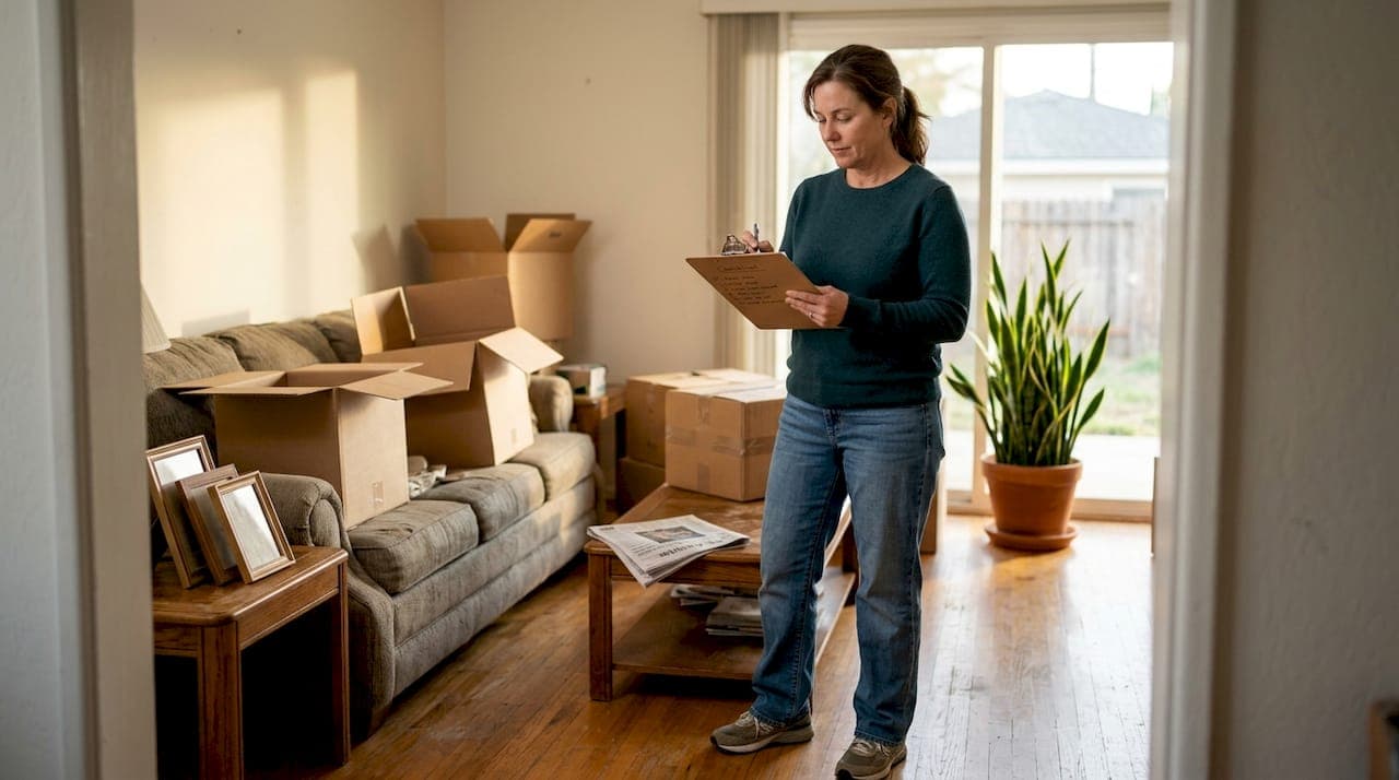 Home sale timeline: step-by-step guide for SoCal sellers