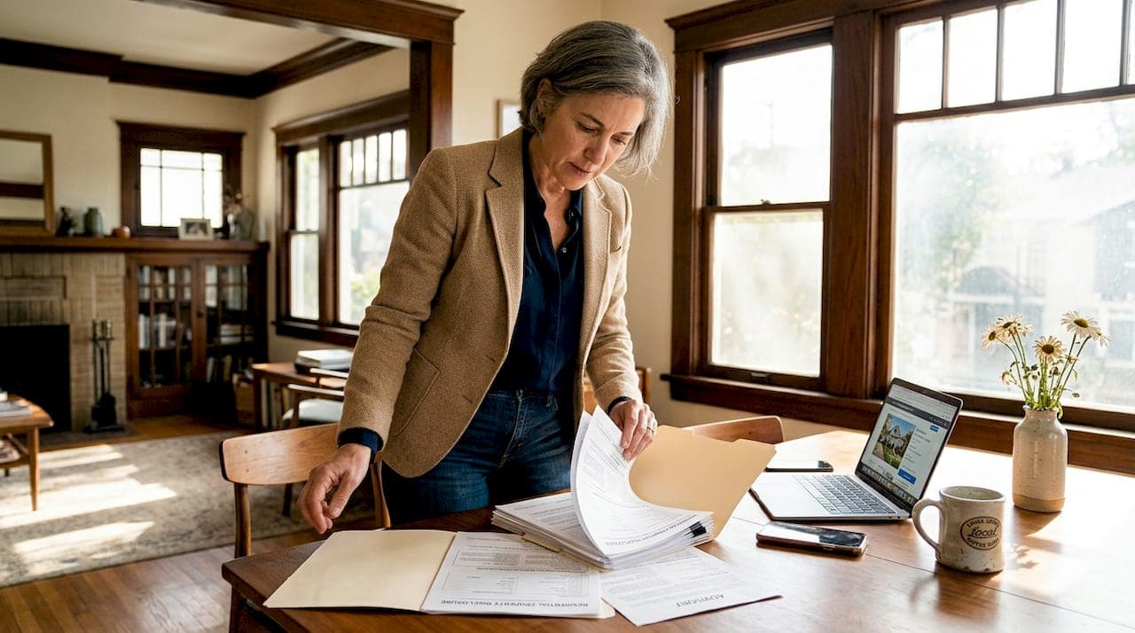 How to sell property in Los Angeles: step-by-step guide