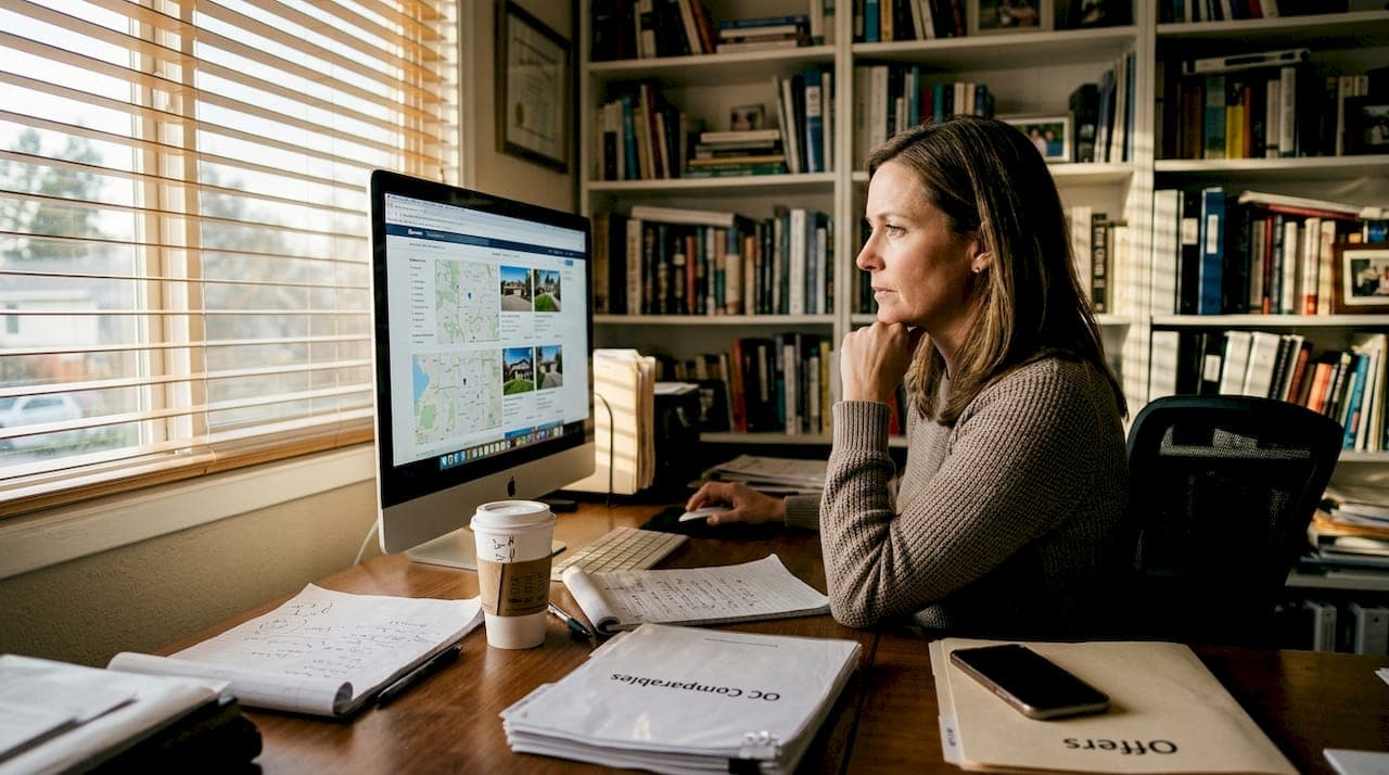 Essential real estate investment tips for LA & OC success