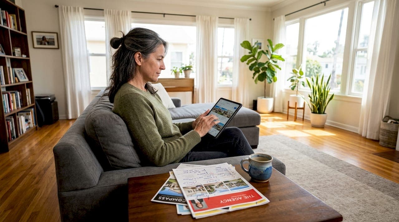 Listing your home in LA & OC: step-by-step guide