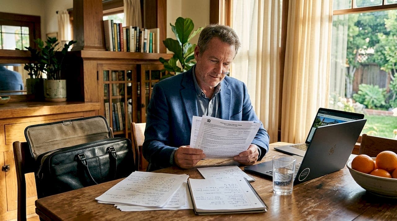 Off-market property deals: 30% of investor buys in SoCal