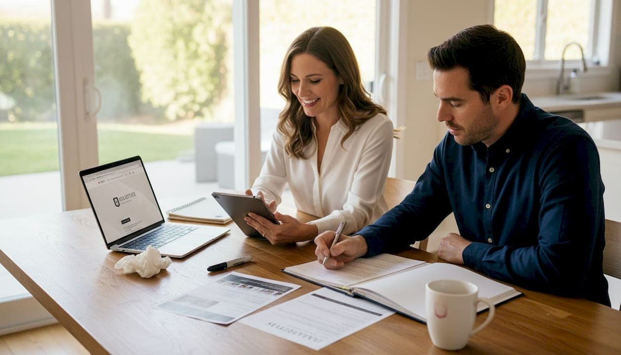 Why use a co-listing agent to maximize your SoCal sale