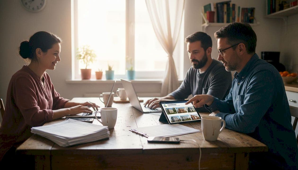 Real estate crowdfunding: How it works and why it matters