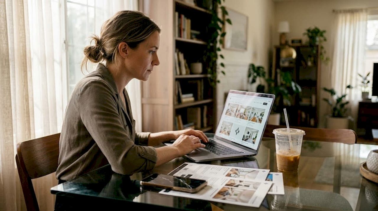 How Digital Marketing Drives Success in SoCal Real Estate