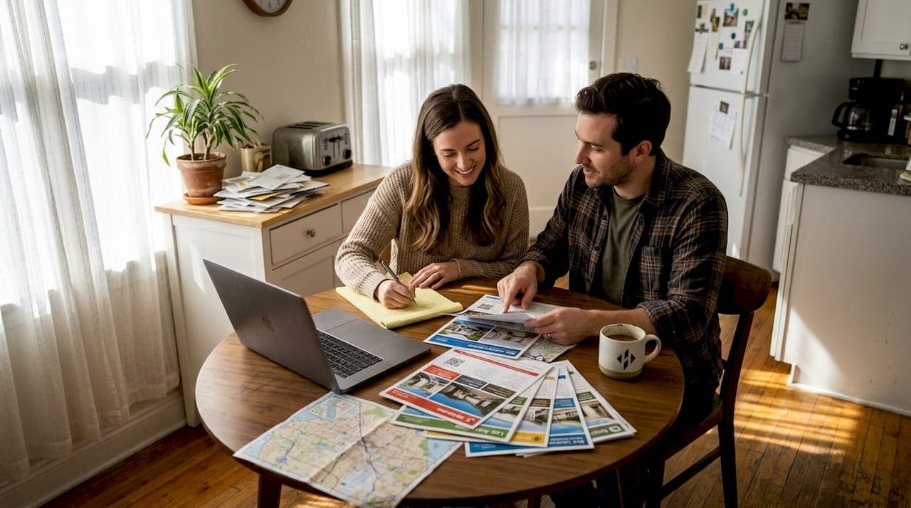 Your guide to LA real estate: smart steps for buyers and investors