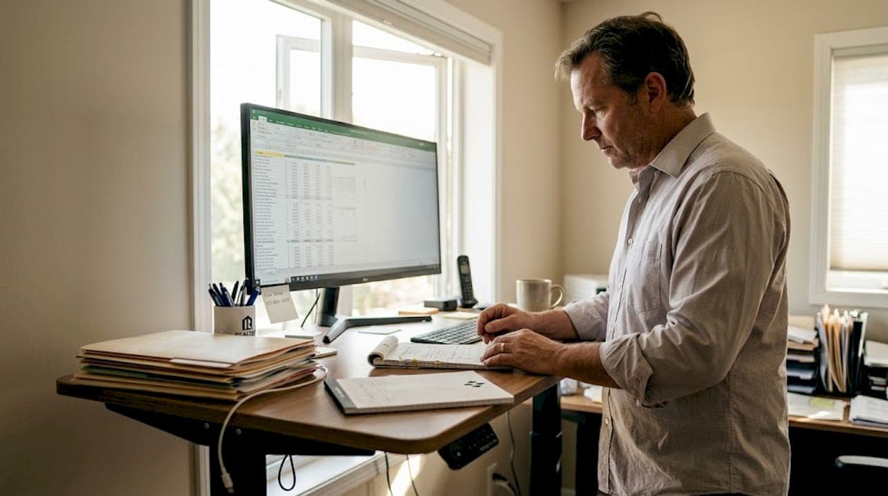 Understanding Real Estate ROI: Boost Returns in SoCal Properties