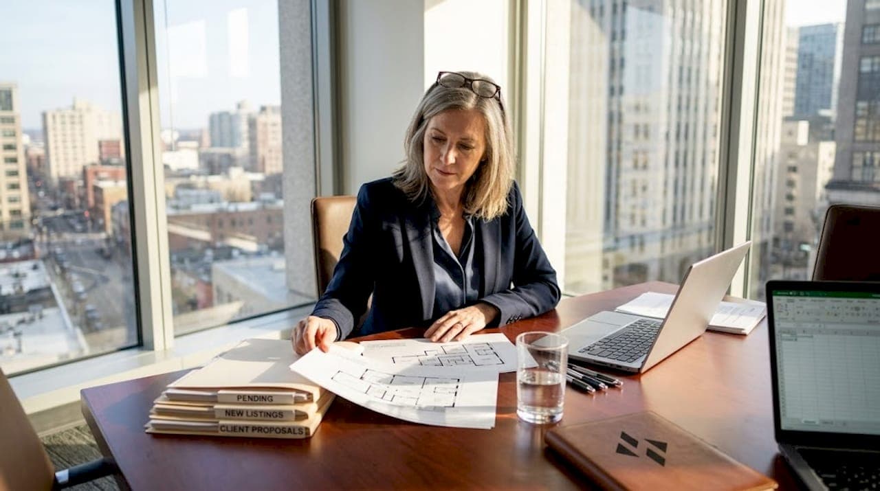 How Real Estate Agents Drive Better Negotiation Outcomes