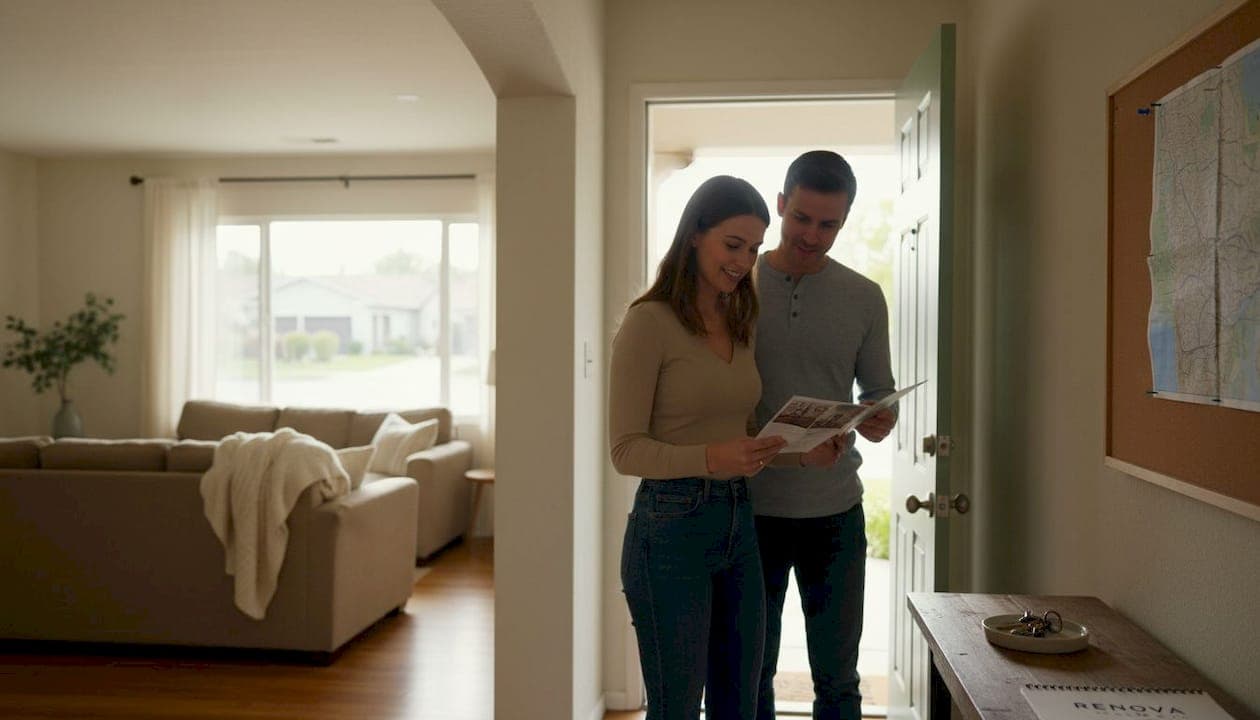 Open Houses Decoded: A Homebuyer's Guide for SoCal