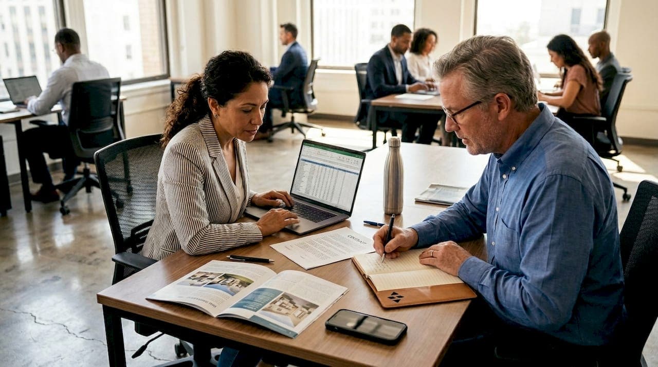 Real Estate Syndication Explained: How Investors Build Wealth