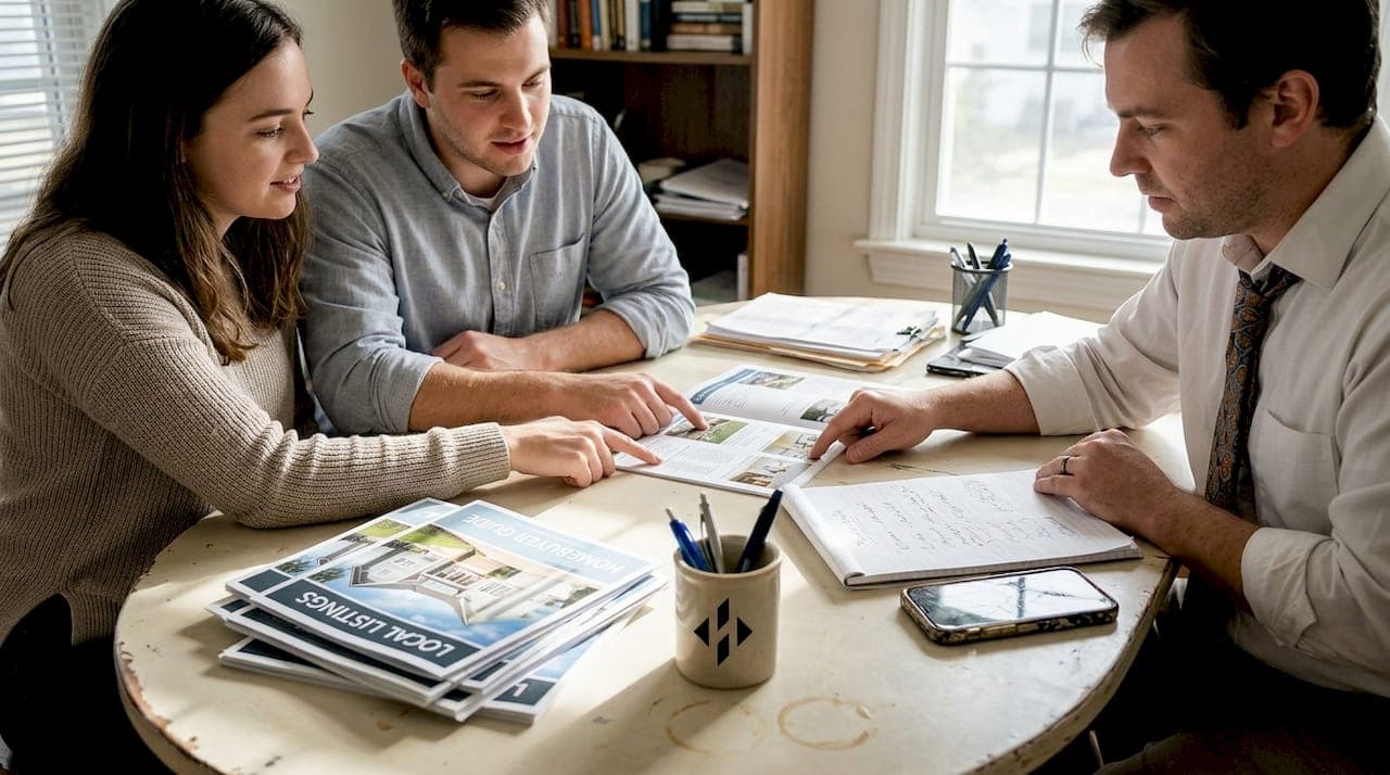 Essential Real Estate Terms Every Buyer and Investor Needs