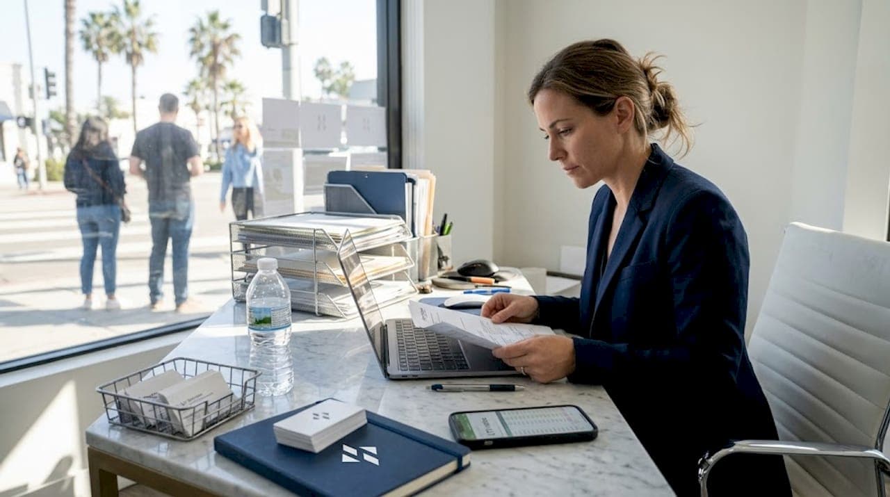How leverage boosts real estate returns in Southern California