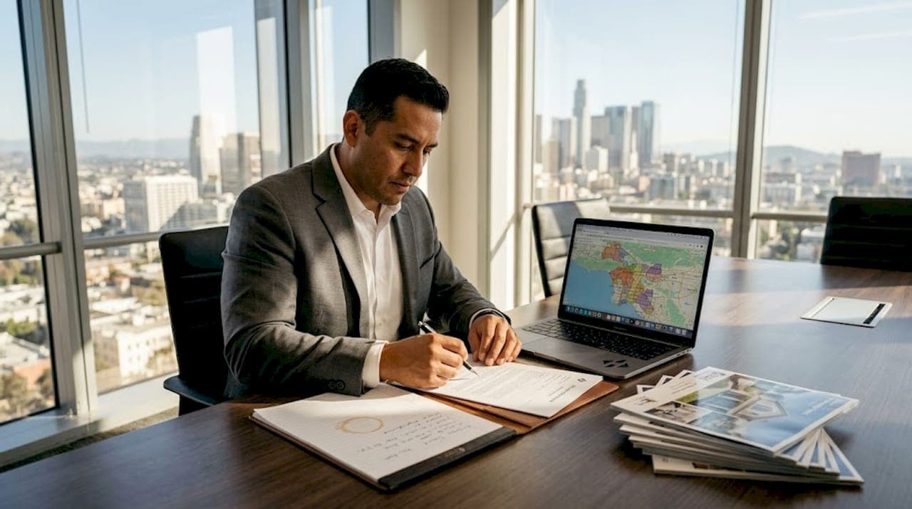 Best real estate negotiation tips for SoCal success