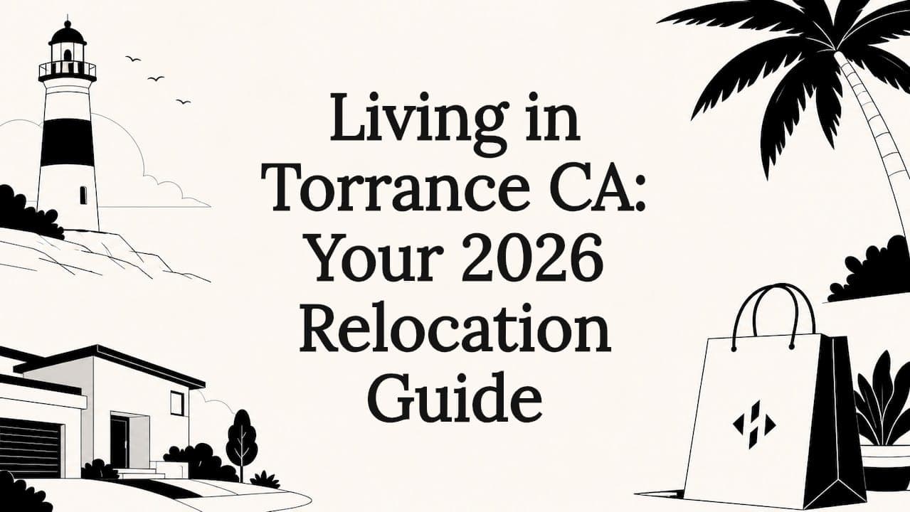Living in Torrance CA: Your 2026 Relocation Guide